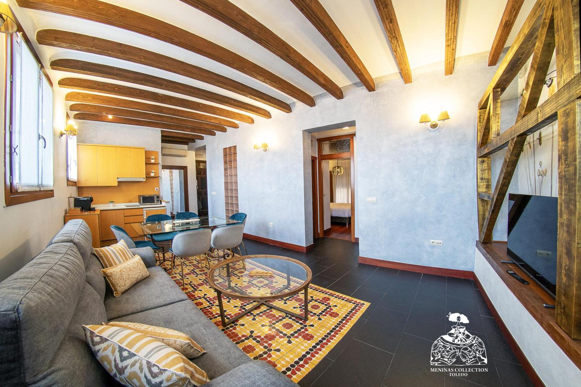 Apartamento Casa De La Mezquita Y Casa De Carretas