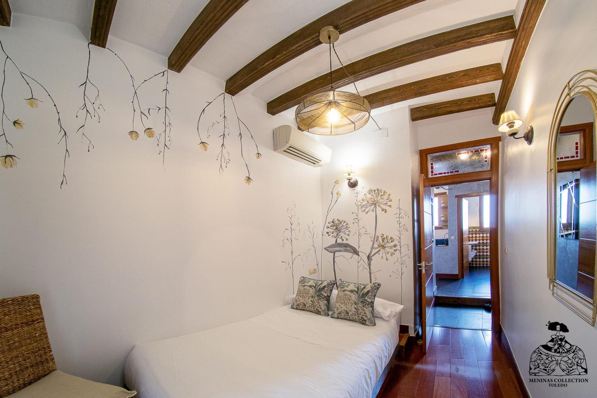 Apartamento Casa De La Mezquita Y Casa De Carretas *